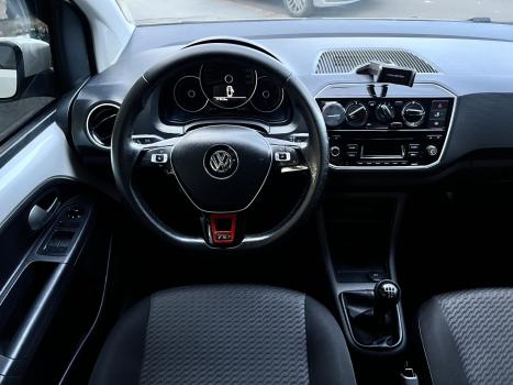 VOLKSWAGEN UP 1.0 12V 4P TSI FLEX MOVE UP, Foto 9