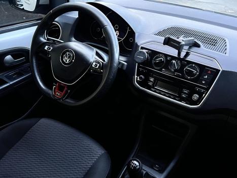 VOLKSWAGEN UP 1.0 12V 4P TSI FLEX MOVE UP, Foto 10