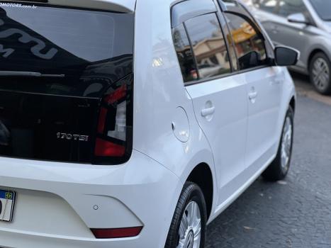 VOLKSWAGEN UP 1.0 12V 4P TSI FLEX MOVE UP, Foto 11