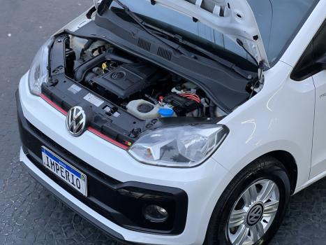 VOLKSWAGEN UP 1.0 12V 4P TSI FLEX MOVE UP, Foto 12