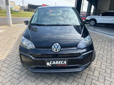VOLKSWAGEN UP 1.0 12V 4P FLEX, Foto 2