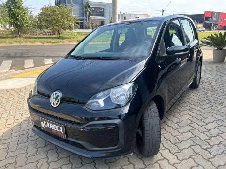 VOLKSWAGEN UP 1.0 12V 4P FLEX, Foto 4