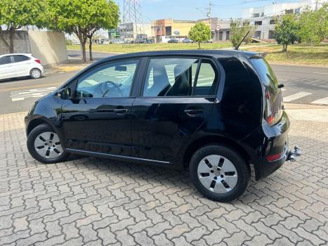 VOLKSWAGEN UP 1.0 12V 4P FLEX, Foto 6
