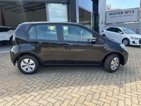 VOLKSWAGEN UP 1.0 12V 4P FLEX, Foto 7