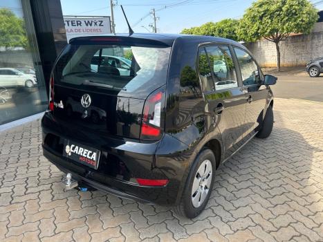 VOLKSWAGEN UP 1.0 12V 4P FLEX, Foto 8