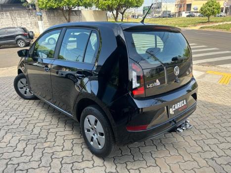 VOLKSWAGEN UP 1.0 12V 4P FLEX, Foto 10