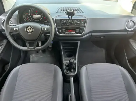 VOLKSWAGEN UP 1.0 12V 4P FLEX, Foto 11