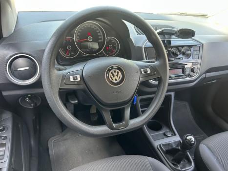 VOLKSWAGEN UP 1.0 12V 4P FLEX, Foto 12
