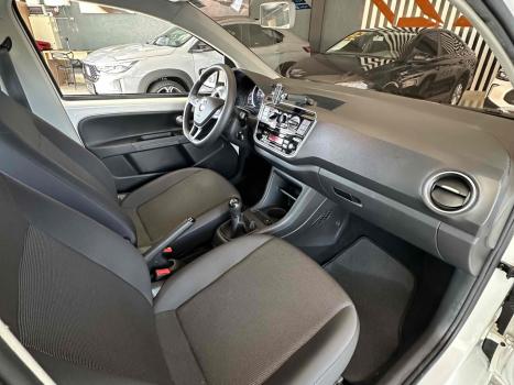 VOLKSWAGEN UP 1.0 12V 4P FLEX MOVE UP, Foto 12