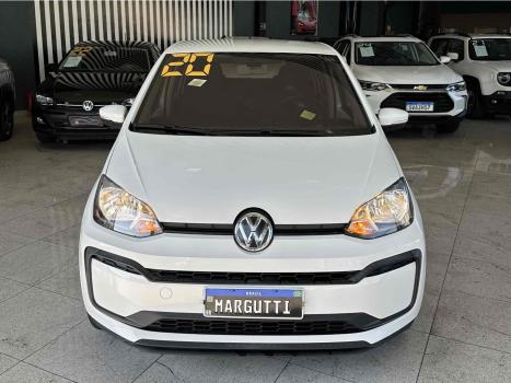 VOLKSWAGEN UP 1.0 12V 4P FLEX MOVE UP, Foto 3