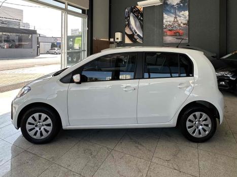 VOLKSWAGEN UP 1.0 12V 4P FLEX MOVE UP, Foto 8