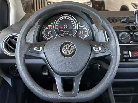 VOLKSWAGEN UP 1.0 12V 4P FLEX MOVE UP, Foto 18