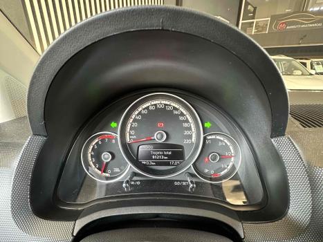 VOLKSWAGEN UP 1.0 12V 4P FLEX MOVE UP, Foto 19