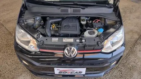 VOLKSWAGEN UP 1.0 12V 4P TSI FLEX MOVE UP, Foto 10