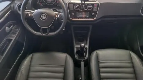VOLKSWAGEN UP 1.0 12V 4P TSI FLEX MOVE UP, Foto 11