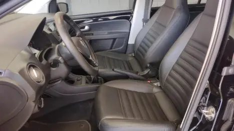VOLKSWAGEN UP 1.0 12V 4P TSI FLEX MOVE UP, Foto 12