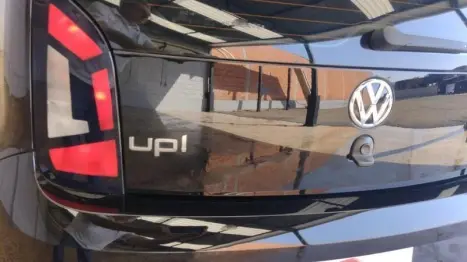 VOLKSWAGEN UP 1.0 12V 4P TSI FLEX MOVE UP, Foto 18
