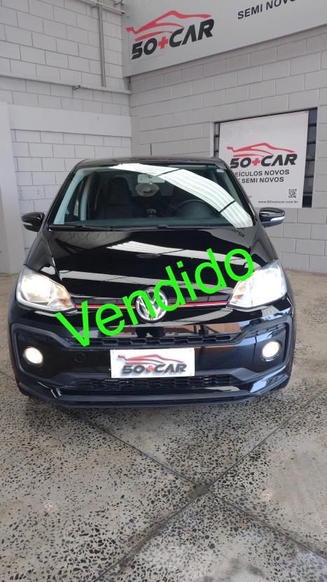 VOLKSWAGEN UP 1.0 12V 4P TSI FLEX MOVE UP, Foto 2