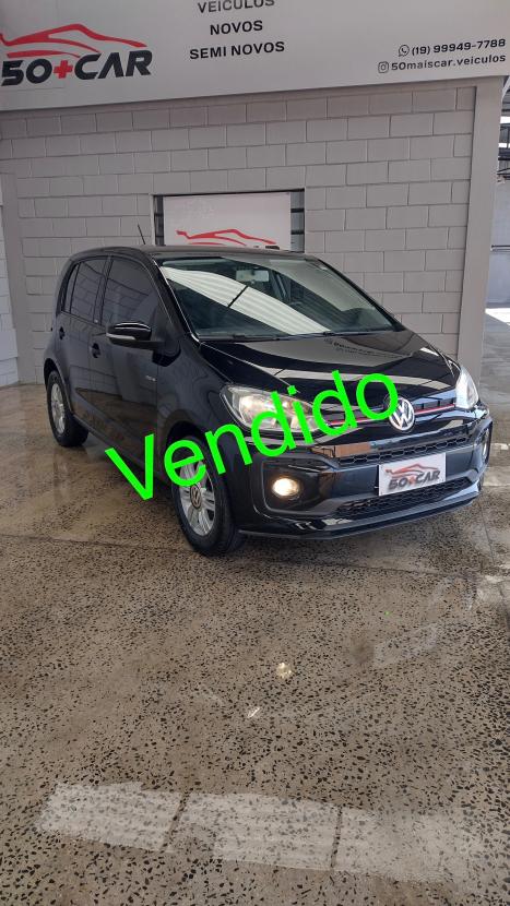 VOLKSWAGEN UP 1.0 12V 4P TSI FLEX MOVE UP, Foto 3