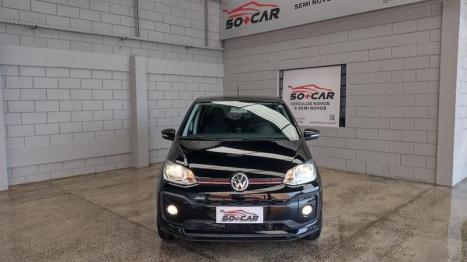 VOLKSWAGEN UP 1.0 12V 4P TSI FLEX MOVE UP, Foto 4