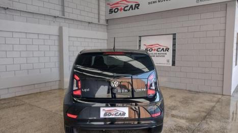 VOLKSWAGEN UP 1.0 12V 4P TSI FLEX MOVE UP, Foto 5