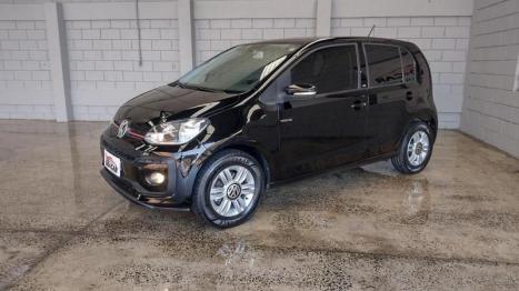 VOLKSWAGEN UP 1.0 12V 4P TSI FLEX MOVE UP, Foto 6