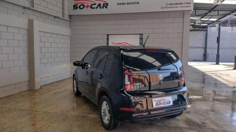 VOLKSWAGEN UP 1.0 12V 4P TSI FLEX MOVE UP, Foto 9