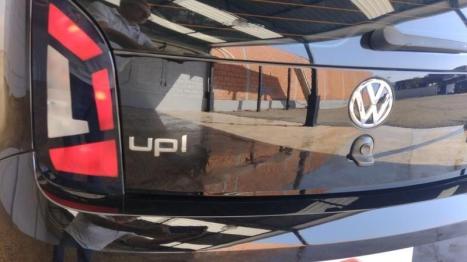 VOLKSWAGEN UP 1.0 12V 4P TSI FLEX MOVE UP, Foto 10