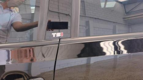 VOLKSWAGEN UP 1.0 12V 4P TSI FLEX MOVE UP, Foto 12