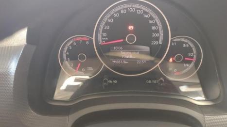 VOLKSWAGEN UP 1.0 12V 4P TSI FLEX MOVE UP, Foto 15