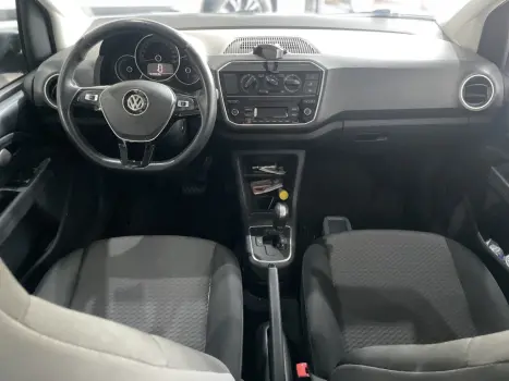 VOLKSWAGEN UP 1.0 12V 4P FLEX MOVE UP AUTOMATIZADO, Foto 8