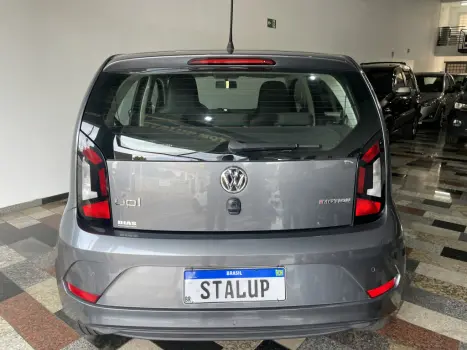 VOLKSWAGEN UP 1.0 12V 4P FLEX MOVE UP AUTOMATIZADO, Foto 7