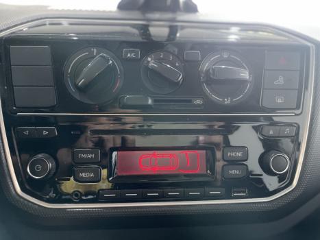 VOLKSWAGEN UP 1.0 12V 4P TSI FLEX MOVE UP, Foto 8