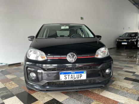 VOLKSWAGEN UP 1.0 12V 4P TSI FLEX MOVE UP, Foto 3