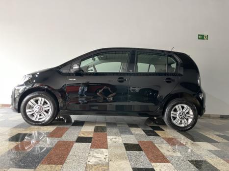 VOLKSWAGEN UP 1.0 12V 4P TSI FLEX MOVE UP, Foto 12