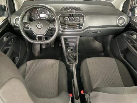 VOLKSWAGEN UP 1.0 12V 4P TSI FLEX MOVE UP, Foto 10