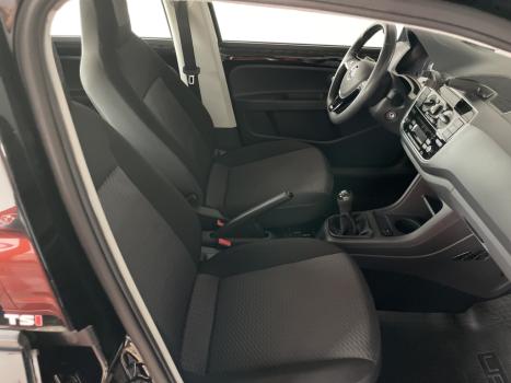 VOLKSWAGEN UP 1.0 12V 4P TSI FLEX MOVE UP, Foto 13