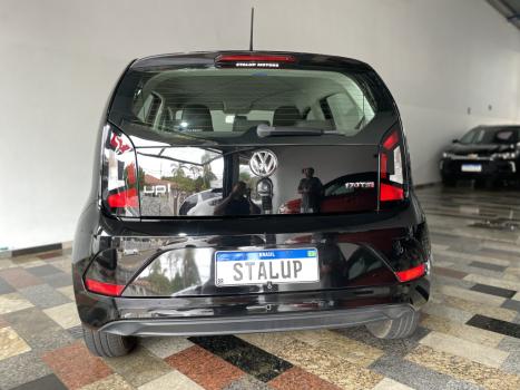 VOLKSWAGEN UP 1.0 12V 4P TSI FLEX MOVE UP, Foto 6