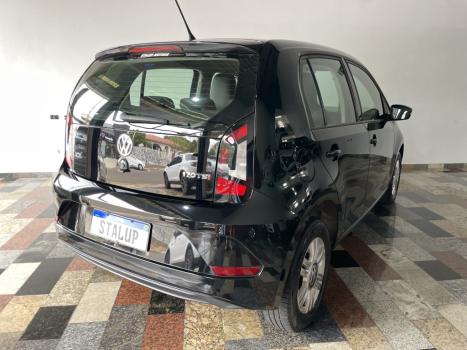 VOLKSWAGEN UP 1.0 12V 4P TSI FLEX MOVE UP, Foto 4