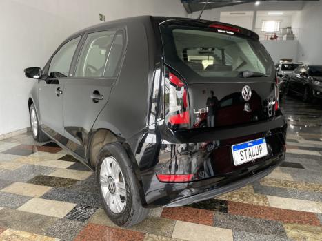 VOLKSWAGEN UP 1.0 12V 4P TSI FLEX MOVE UP, Foto 5