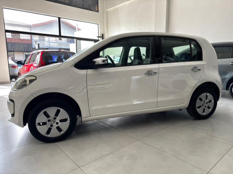VOLKSWAGEN UP 1.0 12V 4P TAKE FLEX, Foto 2 VOLKSWAGEN UP 1.0 12V 4P TAKE FLEX, Foto 2