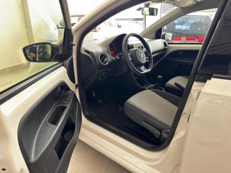 VOLKSWAGEN UP 1.0 12V 4P TAKE FLEX, Foto 7 VOLKSWAGEN UP 1.0 12V 4P TAKE FLEX, Foto 7
