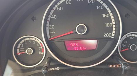 VOLKSWAGEN UP 1.0 12V 4P FLEX HIGH I-MOTION AUTOMATIZADO, Foto 9