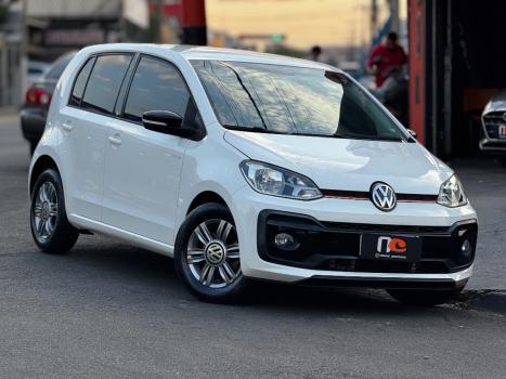 VOLKSWAGEN UP 1.0 12V 4P TSI FLEX MOVE UP, Foto 1