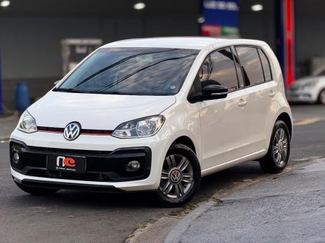 VOLKSWAGEN UP 1.0 12V 4P TSI FLEX MOVE UP, Foto 2