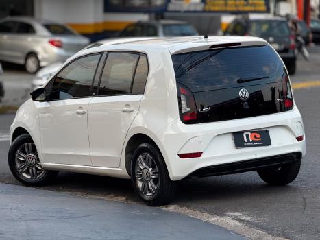 VOLKSWAGEN UP 1.0 12V 4P TSI FLEX MOVE UP, Foto 3