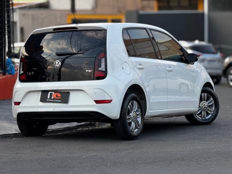 VOLKSWAGEN UP 1.0 12V 4P TSI FLEX MOVE UP, Foto 4