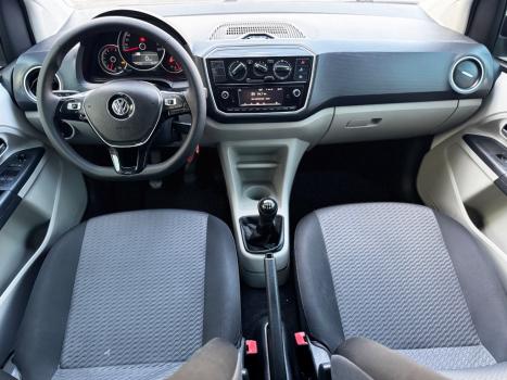 VOLKSWAGEN UP 1.0 12V 4P TSI FLEX MOVE UP, Foto 5