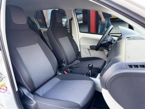 VOLKSWAGEN UP 1.0 12V 4P TSI FLEX MOVE UP, Foto 6