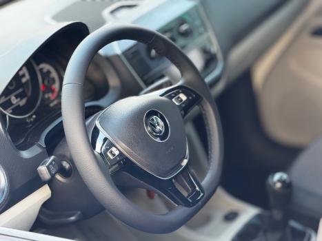 VOLKSWAGEN UP 1.0 12V 4P TSI FLEX MOVE UP, Foto 8